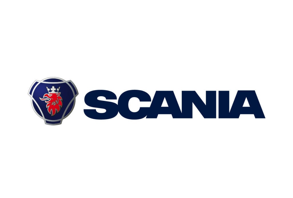 Scania Logo-1